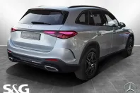 Mercedes-Benz GLC 300 (Clasa GLC) din 2025 cu 5.250 km - oferta MER183795 - foto 2