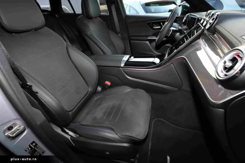 Mercedes-Benz GLC 300 (Clasa GLC) din 2025 cu 5.250 km - oferta MER183795 - foto 4