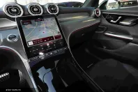Mercedes-Benz GLC 300 (Clasa GLC) din 2025 cu 5.250 km - oferta MER183795 - foto 10