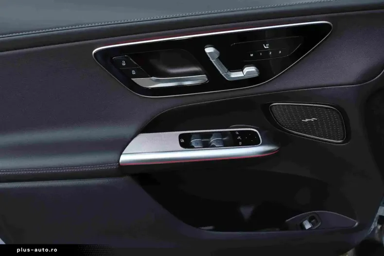 Mercedes-Benz GLC 300 (Clasa GLC) din 2025 cu 5.250 km - oferta MER183795 - foto 12