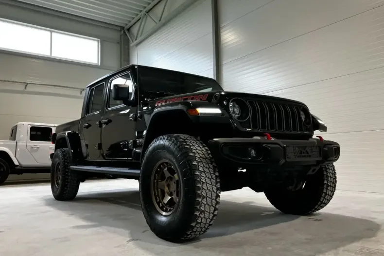 Jeep Gladiator din 2021 cu 72.771 km - oferta JEE183796 - foto 1