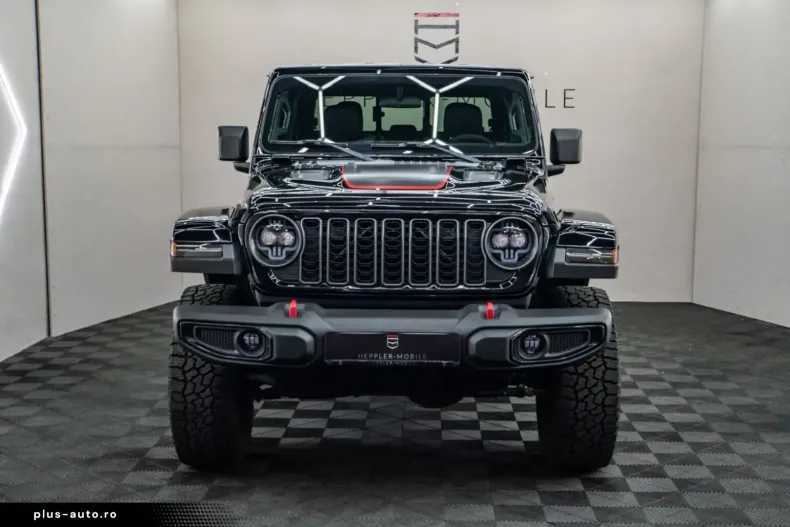 Jeep Gladiator din 2021 cu 72.771 km - oferta JEE183796 - foto 7