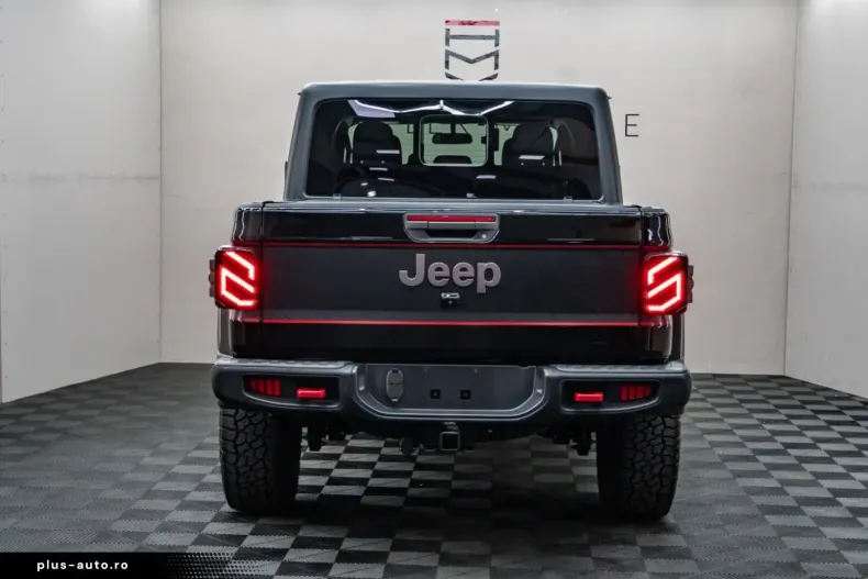 Jeep Gladiator din 2021 cu 72.771 km - oferta JEE183796 - foto 10