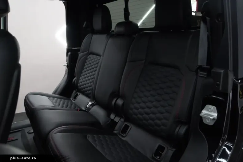 Jeep Gladiator din 2021 cu 72.771 km - oferta JEE183796 - foto 17