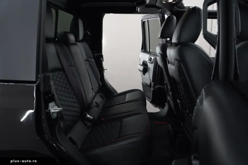 Jeep Gladiator din 2021 cu 72.771 km - oferta JEE183796 - foto 18
