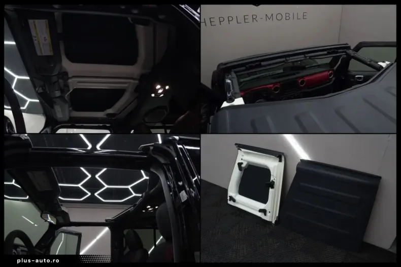 Jeep Gladiator din 2021 cu 72.771 km - oferta JEE183796 - foto 23