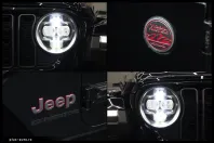 Jeep Gladiator din 2021 cu 72.771 km - oferta JEE183796 - foto 26