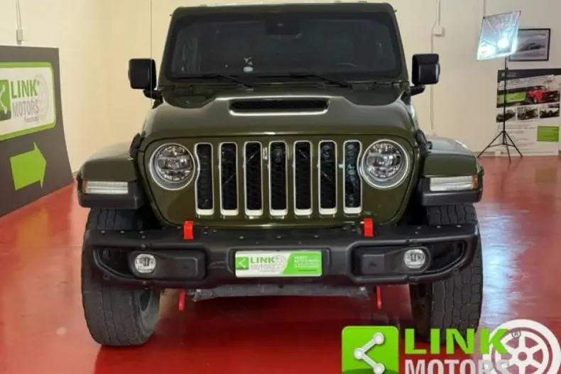 Jeep Gladiator din 2022 cu 76.000 km - oferta JEE183797 - foto 2