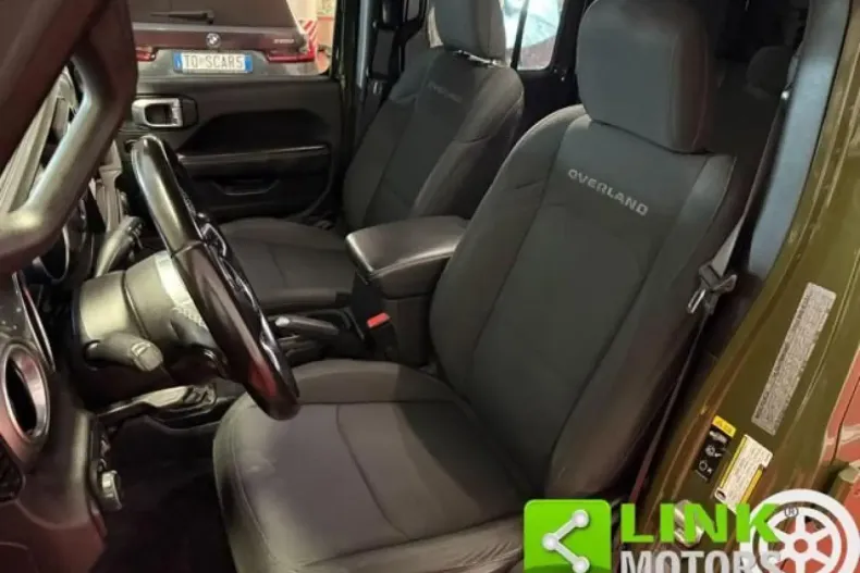 Jeep Gladiator din 2022 cu 76.000 km - oferta JEE183797 - foto 12