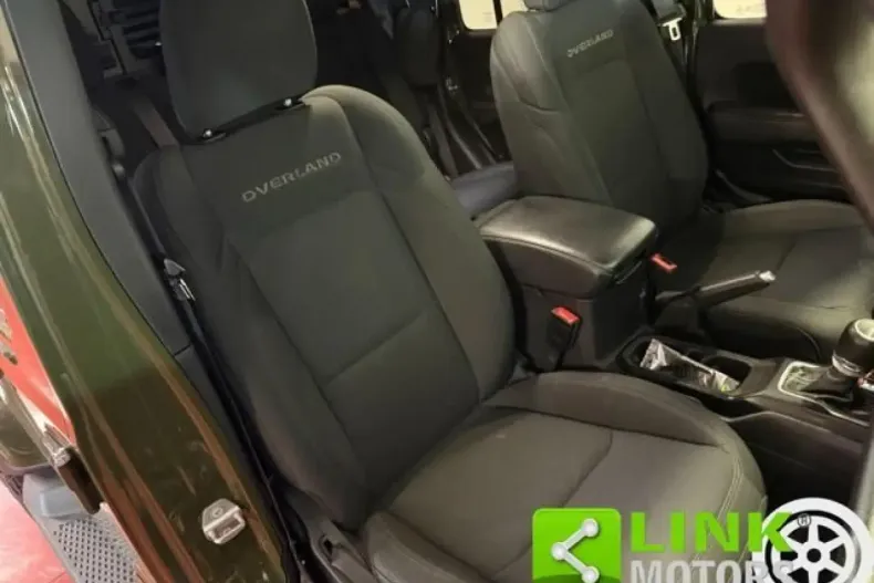 Jeep Gladiator din 2022 cu 76.000 km - oferta JEE183797 - foto 13