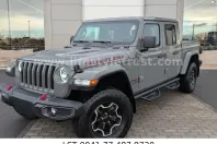 Jeep Gladiator din 2022 cu 40.800 km - oferta JEE183798 - foto 1