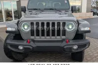 Jeep Gladiator din 2022 cu 40.800 km - oferta JEE183798 - foto 2