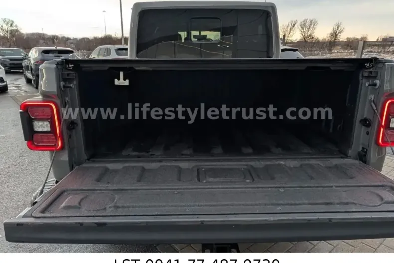 Jeep Gladiator din 2022 cu 40.800 km - oferta JEE183798 - foto 6