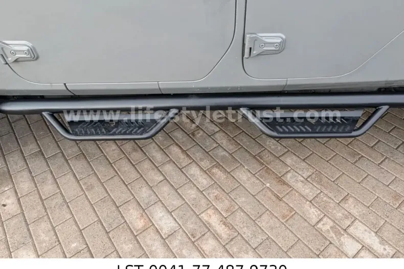 Jeep Gladiator din 2022 cu 40.800 km - oferta JEE183798 - foto 11