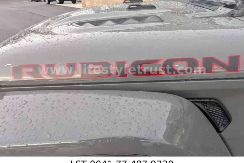 Jeep Gladiator din 2022 cu 40.800 km - oferta JEE183798 - foto 12