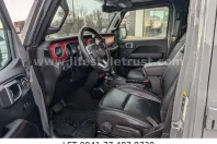 Jeep Gladiator din 2022 cu 40.800 km - oferta JEE183798 - foto 13