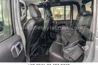 Jeep Gladiator din 2022 cu 40.800 km - oferta JEE183798 - foto 14