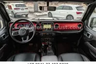 Jeep Gladiator din 2022 cu 40.800 km - oferta JEE183798 - foto 17