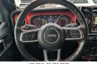 Jeep Gladiator din 2022 cu 40.800 km - oferta JEE183798 - foto 19