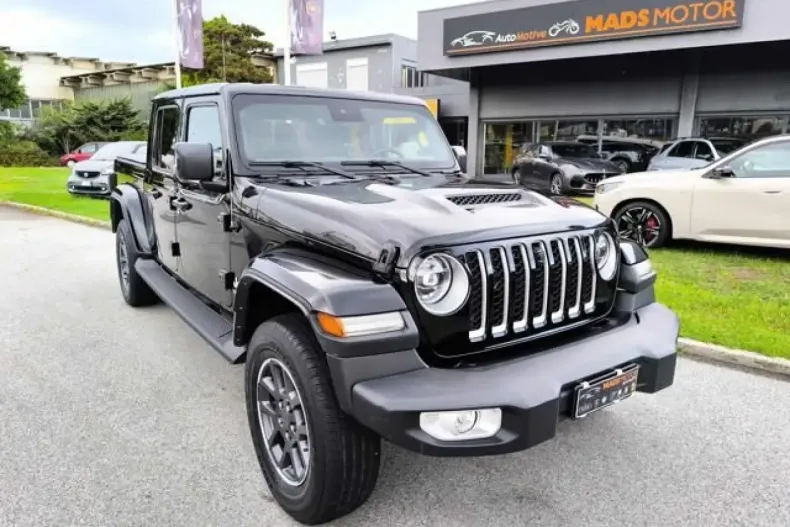 Jeep Gladiator din 2022 cu 45.700 km - oferta JEE183799 - foto 1