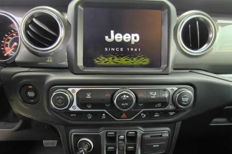 Jeep Gladiator din 2022 cu 45.700 km - oferta JEE183799 - foto 8