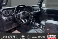 Jeep Gladiator din 2022 cu 22.300 km - oferta JEE183800 - foto 4