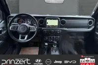Jeep Gladiator din 2022 cu 22.300 km - oferta JEE183800 - foto 6
