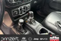 Jeep Gladiator din 2022 cu 22.300 km - oferta JEE183800 - foto 10