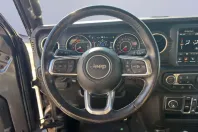 Jeep Gladiator din 2023 cu 24.979 km - oferta JEE183801 - foto 12