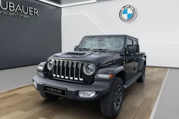 Jeep Gladiator din 2021 - oferta JEE183802