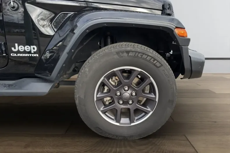 Jeep Gladiator din 2021 cu 38.000 km - oferta JEE183802 - foto 3