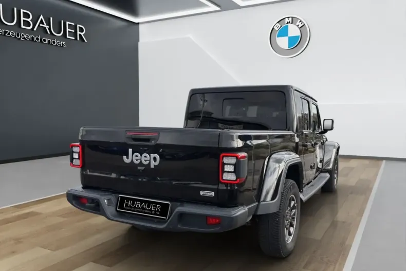 Jeep Gladiator din 2021 cu 38.000 km - oferta JEE183802 - foto 4