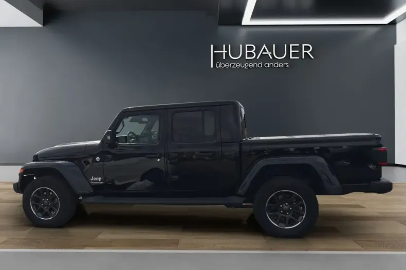 Jeep Gladiator din 2021 cu 38.000 km - oferta JEE183802 - foto 7