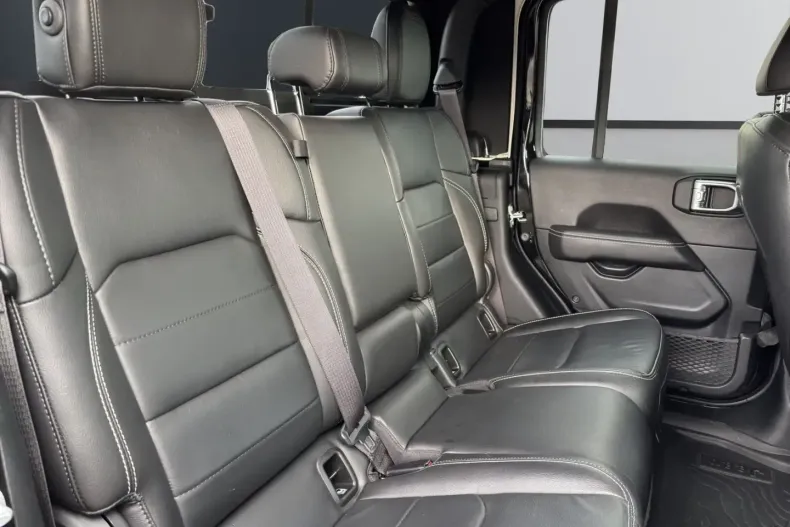 Jeep Gladiator din 2021 cu 38.000 km - oferta JEE183802 - foto 8