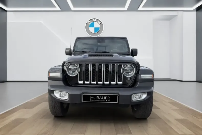 Jeep Gladiator din 2021 cu 38.000 km - oferta JEE183802 - foto 9