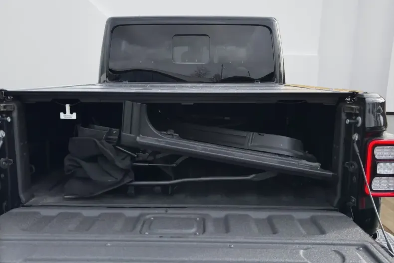Jeep Gladiator din 2021 cu 38.000 km - oferta JEE183802 - foto 11