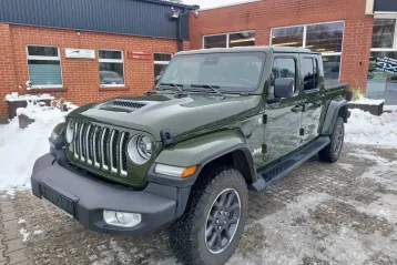 Jeep Gladiator din 2022 - oferta JEE183803