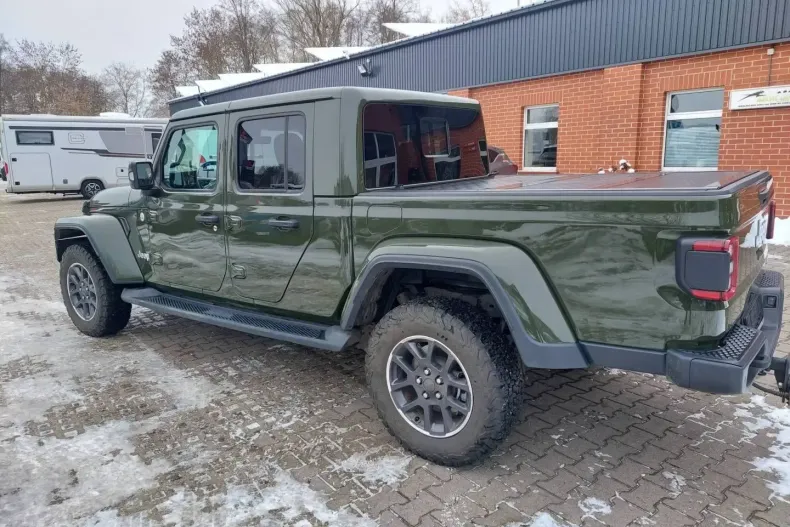 Jeep Gladiator din 2022 cu 28.702 km - oferta JEE183803 - foto 4