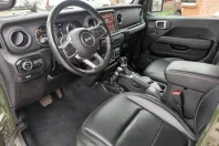 Jeep Gladiator din 2022 cu 28.702 km - oferta JEE183803 - foto 6
