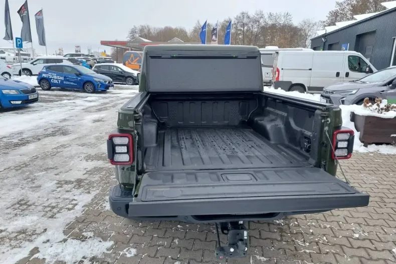 Jeep Gladiator din 2022 cu 28.702 km - oferta JEE183803 - foto 9