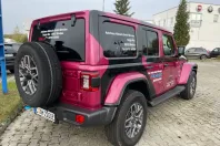 Jeep Wrangler din 2022 cu 8.500 km - oferta JEE183804 - foto 4
