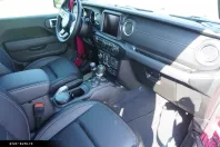 Jeep Wrangler din 2022 cu 8.500 km - oferta JEE183804 - foto 5