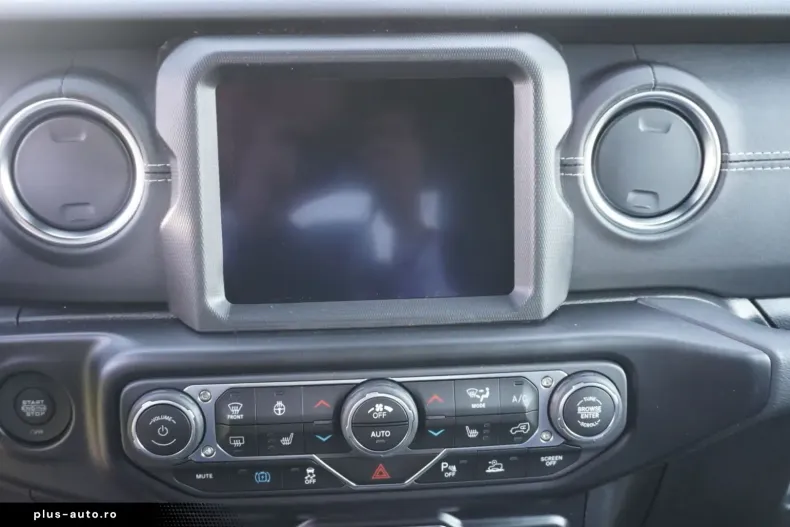 Jeep Wrangler din 2022 cu 8.500 km - oferta JEE183804 - foto 6