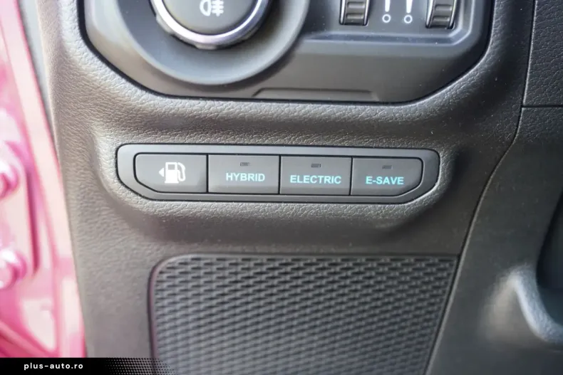 Jeep Wrangler din 2022 cu 8.500 km - oferta JEE183804 - foto 12