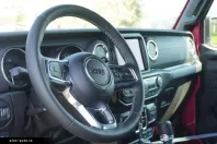 Jeep Wrangler din 2022 cu 8.500 km - oferta JEE183804 - foto 14