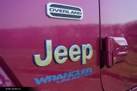 Jeep Wrangler din 2022 cu 8.500 km - oferta JEE183804 - foto 16