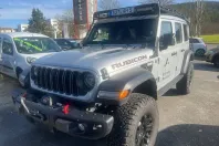 Jeep Wrangler din 2025 cu 15.000 km - oferta JEE183805 - foto 3