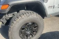 Jeep Wrangler din 2025 cu 15.000 km - oferta JEE183805 - foto 6