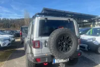 Jeep Wrangler din 2025 cu 15.000 km - oferta JEE183805 - foto 7