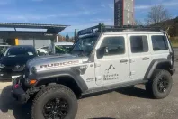 Jeep Wrangler din 2025 cu 15.000 km - oferta JEE183805 - foto 10